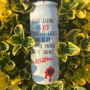 27oz water tumbler